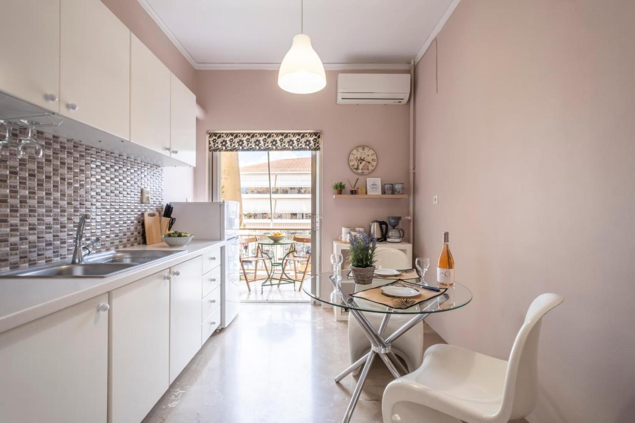 Izabella Guest House Nafplio Exterior photo